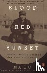 Bo, Ma - Blood Red Sunset