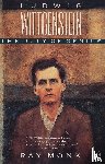 Monk, Ray - Ludwig Wittgenstein