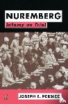 Persico, Joseph E. - Nuremberg