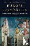 Jordan, William Chester - Europe in the High Middle Ages