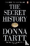 Tartt, Donna - The Secret History