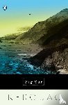 Kerouac, Jack - Big Sur