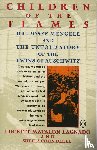 Lagnado, Lucette Matalon, Dekel, Sheila Cohn - Children of the Flames