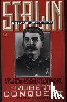 Conquest, Robert - Stalin: Breaker of Nations