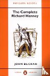 Buchan, John - The Complete Richard Hannay