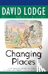 Lodge, David - Changing Places