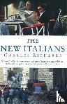 Richards, Charles - The New Italians