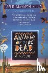 Silko, Leslie Marmon - ALMANAC OF THE DEAD