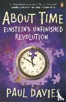 Davies, Paul - About Time