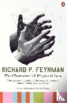Feynman, Richard P - The Character of Physical Law