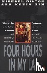 Bilton, Michael, Sim, Kevin - Four Hours in My Lai