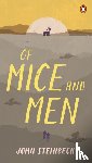Steinbeck, John - Of Mice And Men And Cannery Row