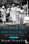 Cook, Blanche Wiesen - Eleanor Roosevelt, Volume 2