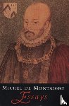 Montaigne, Michel - Essays