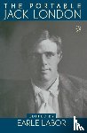 London, Jack - The Portable Jack London