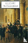 Gide, Andre - The Counterfeiters