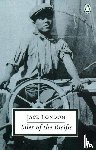 London, Jack - Tales of the Pacific