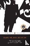 Johnson, James Weldon - The Autobiography of an Ex-Colored Man