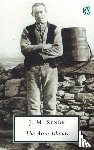 Synge, J.M. - The Aran Islands