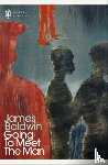 Baldwin, James - Going To Meet The Man