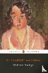 Maugham, W. Somerset - Of Human Bondage