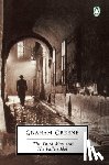 Graham Greene - The Third Man and the Fallen Idol