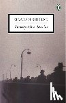 Graham Greene - Twenty-one Stories