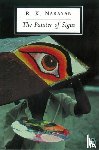 Narayan, R. K. - The Painter of Signs