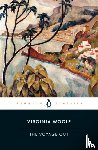 Woolf, Virginia - The Voyage Out