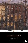 Woolf, Virginia - Night and Day