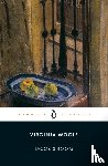 Woolf, Virginia - Jacob's Room
