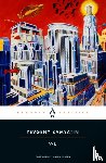 Zamyatin, Yevgeny - We