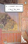 W.S. Maugham - W.S. Maugham: Collected Short Stories