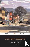 Anderson, Sherwood - Winesburg, Ohio
