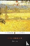 Wharton, Edith - Summer