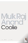 Anand, Mulk Raj - Coolie