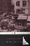 Cahan, Abraham - The Rise of David Levinsky