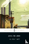 Steinbeck, John - Cannery Row