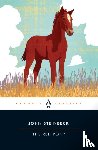 Steinbeck, John - The Red Pony