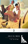 Steinbeck, John, Fensch, Thomas - TORTILLA FLAT REV/E
