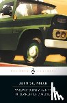 Steinbeck, John - Travels with Charley in Search of America