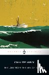 Steinbeck, John - The Log from the Sea of Cortez