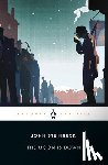 Steinbeck, John - The Moon is down