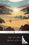 Steinbeck, John - The Pastures of Heaven