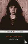 Marina Tsvetaeva, Elaine Feinstein - Selected Poems