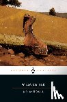 Cather, Willa - My Antonia