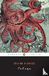 Norris, Frank - The Octopus