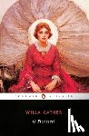 Cather, Willa - O Pioneers!