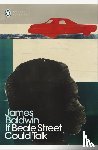 Baldwin, James - If Beale Street Could Talk