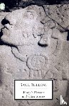 Bellow, Saul - Mosby's Memoirs And Other Stories